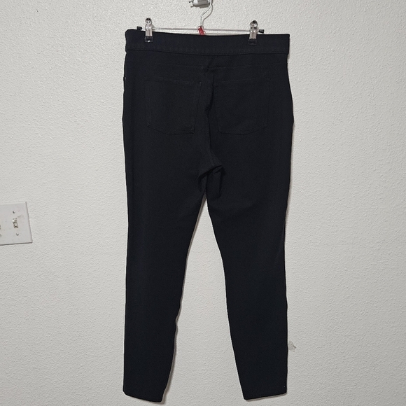 Spanx pull on jeans style size xl - Picture 4 of 13